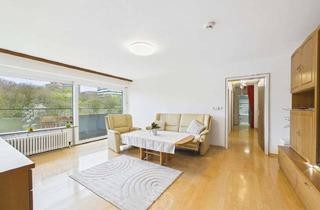 Wohnung kaufen in 97078 Lindleinsmühle, Investoren aufgepasst: Vermietete 3-Zimmer-Wohnung mit Balkon & Perspektive