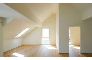 Wohnung kaufen in Dorfwiesenweg 126, 73275 Ohmden, Sonnige 2,5-Zimmer-Dachgeschoss-Wohnung mit gemütlicher Loggia und hochwertiger Einbauküche