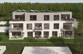 Wohnung kaufen in Konrad-Hornschuch-Str. 46, 73660 Urbach, Lichtdurchflutete 3,5 Zimmer mit Garten!