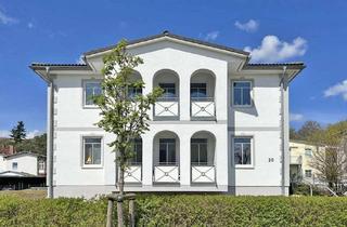 Wohnung kaufen in Goethestraße 20, 17429 Benz, Ganz nah an der Ostsee in der „Villa Bansini“