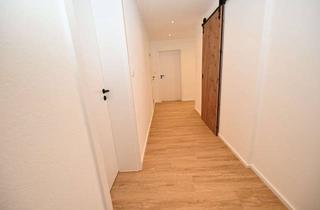 Wohnung kaufen in Hohenstaufenstraße 48, 87600 Kaufbeuren, Frisch saniert: Helle 3-Zimmer-Wohnung in Kaufbeuren