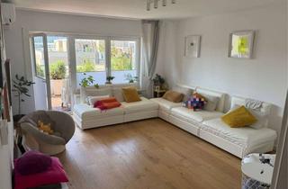 Penthouse kaufen in 76131 Innenstadt-Ost, Modernisiertes Penthouse in Toplage Karlsruhe – 108 m², lichtdurchflutet, ruhig, mit Loggia und TG