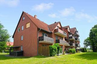 Wohnung kaufen in 29331 Lachendorf, Charmante Dachgeschosswohnung in Lachendorf!