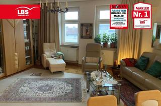 Wohnung kaufen in 13581 Spandau, Bezugsfreie großzügige 3-Zimmer-Wohnung in Spandau
