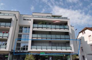 Wohnung kaufen in Hauptsrasse 230, 79576 Weil am Rhein, Viel Platz in Weil am Rhein: 4,5-Zimmer-Wohnung mit Balkon