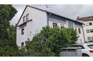 Wohnung kaufen in Am Schwimmbad 17, 64342 Seeheim-Jugenheim, Gepflegte Zweizimmerwohnung mit Balkon in Seeheim-Jugenheim