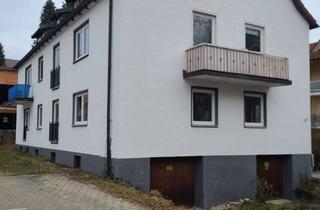 Wohnung kaufen in 94315 Straubing, 3.0-Zimmer Wohnung in Straubing - Wertanlage