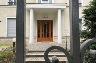 Wohnung kaufen in Dellbrückstraße 15, 14193 Grunewald, Exklusive Eigentumswohung