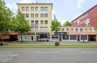 Wohnung kaufen in 45127 Stadtkern, Freigezogene 2 - Zimmer Eigentumswohnung ca. 65 m² in Essen - Stadtkern