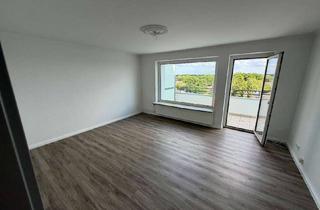 Wohnung kaufen in 22848 Norderstedt, Helle Eigentumswohnung mit außergewöhnlichem Weitblick