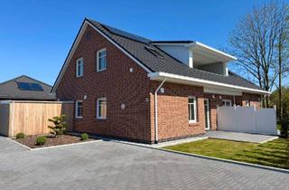 Wohnung kaufen in Deepsweg 2b, 26506 Norden, Exklusive 2 - Zimmer Wohnung
