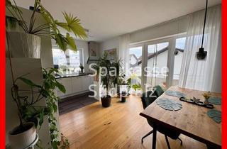 Wohnung kaufen in 76751 Jockgrim, Moderne 3-Zimmer-Wohnung mit Südbalkon in gepflegtem 5-Parteienhaus