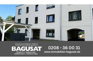 Wohnung kaufen in 45470 Holthausen, Eigentumswohnung mit Süd/West-Loggia Nähe Oppspring