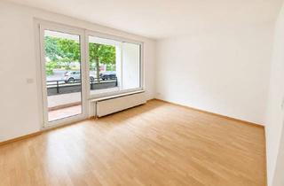 Wohnung kaufen in 30916 Isernhagen, Renovierte 3-Zimmer-Wohnung in Isernhagen-Altwarmbüchen