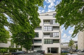 Wohnung kaufen in Gertigstraße, 22303 Winterhude, 2,5 Zimmer an der Gertigstraße – ein modernes Zuhause mit Südwest-Loggia