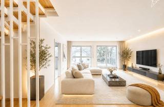 Wohnung kaufen in 55130 Laubenheim, MAISONETTE MIT DACHTERRASSE & BALKON Wohnen auf zwei Ebenen in Mainz-Laubenheim!