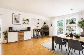 Wohnung kaufen in Dr-Scheid-Str. 28, 83707 Bad Wiessee, Wohnen mit Urlaubsflair – Dachgeschosswohnung mit Wintergarten, Pool & Sauna