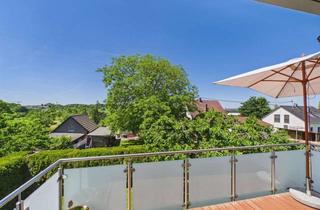 Wohnung kaufen in 73666 Baltmannsweiler, Ihr neues Zuhause: Bezugsfreie 3-Zimmer-Wohnung mit Balkon und Carport!