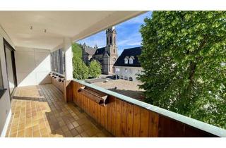 Wohnung kaufen in 57368 Lennestadt, Großzügige Eigentumswohnung in Lennestadt/Meggen