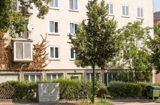 Wohnung kaufen in Dotzheimerstr XX, 65197 Wiesbaden, ++ CITYLAGE ++ 4 Zimmerwohnung ++ derzeit vermietet++