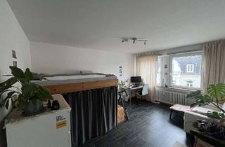 Wohnung kaufen in Am Zuckerberg 5-7, 50668 Altstadt-Nord, Gepflegtes Appartement im beliebten Agnesviertel- provisionsfrei von privat