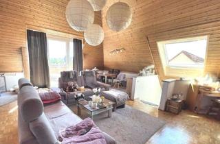 Wohnung kaufen in 93309 Kelheim, Eigentumswohnung 3 Zi. Maisonettenwohnung