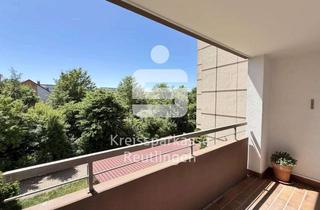 Wohnung kaufen in 72555 Metzingen, Stilvoll modernisierte Wohnung mit Sonnenbalkon und exklusivem Wohnambiente