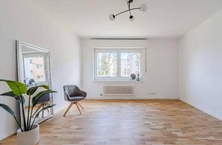 Wohnung kaufen in Bruchwitzstraße 14c, 12247 Lankwitz, Hochwertig modernisiertes Apartment mit EBK und Süd-Balkon