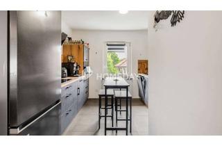 Wohnung kaufen in 96135 Stegaurach, Helle 2-Zimmer-Wohnung mit Balkon in gepflegtem Vierparteienhaus in Stegaurach