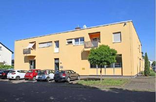 Wohnung kaufen in Anemonenweg 1-3, 68775 Ketsch, Zuhause mit 4 Zimmern und viel Platz in Ketsch