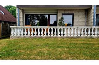 Wohnung kaufen in 25761 Westerdeichstrich, Ferienwohnung von Privat an der Nordsee ( direkt bei Büsum ) zu verkaufen.