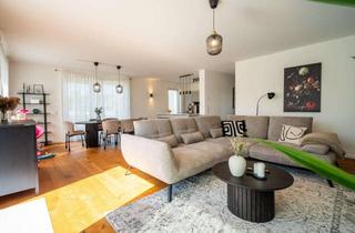 Penthouse kaufen in 56566 Neuwied, Exklusive Penthouse-Residenz mit sonniger Panorama-Terrasse