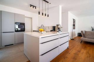 Penthouse kaufen in 56566 Neuwied, Exklusive Penthouse-Residenz mit sonniger Panorama-Terrasse