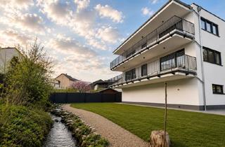 Penthouse kaufen in 56566 Neuwied, Exklusive Penthouse-Residenz mit sonniger Panorama-Terrasse