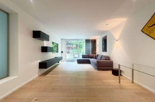 Wohnung kaufen in 50933 Müngersdorf, ENGBERS ESTATE- KÖLN Müngersdorf ! Gartenwohnung I Exklusiv I Saniert I Luxusküche