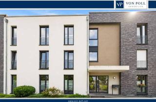 Wohnung kaufen in 50389 Wesseling, Neuwertige, energiesparende Gartenwohnung mit XL- Tiefgaragen- & Aussenstellplatz in Wesseling!