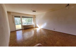 Wohnung kaufen in Regerstraße, 53359 Rheinbach, Familiengerechtes Wohnen: Vier-Zimmer-Wohnung in Rheinbach