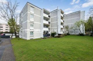 Wohnung kaufen in 93049 Westenviertel, 4-Zimmer-Wohnung mit 2 Balkonen im beliebten Regensburger ...