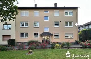 Wohnung kaufen in 44143 Körne, Solide Basis mit großem Potenzial
