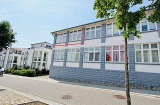 Wohnung kaufen in 18586 Göhren, Attraktive 2-Raum-Eigentumswohnung in Göhren – Ihre Kapitalanlage in bester Lage