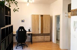 Wohnung kaufen in 06108 Paulusviertel, Kapitalanlage mit Mietsteigerungspotenzial
