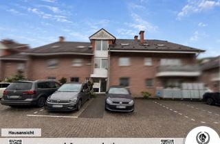 Wohnung kaufen in 46325 Borken, Gepflegte Eigentumswohnung in Borken