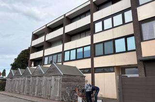 Wohnung kaufen in Verwellengrund, 24217 Schönberg, Ostsee vor der Tür – Apartment mit Potenzial in Kalifornien
