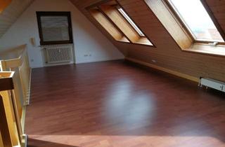 Wohnung kaufen in 70794 Filderstadt, Maisonette-Wohnung mit traumhaftem Weitblick in Plattenhardt (Verkauf ohne Makler)