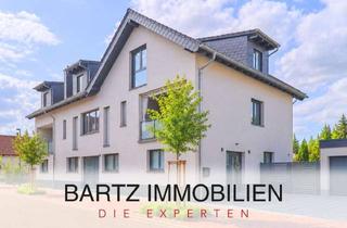 Wohnung kaufen in 67454 Haßloch, Neuwertige 4-Zimmer-Maisonettewohnung mit Loggia, Garage und modernem Wohnkomfort