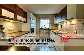 Wohnung kaufen in 68519 Viernheim, Komfortable Eigentumswohnung - Ideal für Senioren oder junge Familien