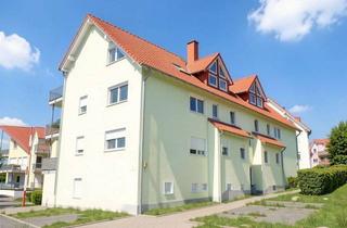 Wohnung kaufen in 65549 Limburg, 2 Zimmer ETW als Kapitalanlage in Limburg - 5er Wohnungspaket möglich - Provisionsfrei!