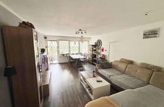 Wohnung kaufen in 79650 Schopfheim, Zentral gelegene 3 Zimmer Wohnung mit Lift