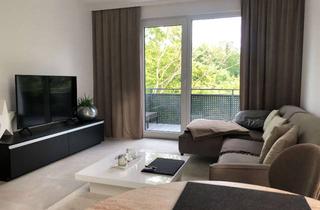 Wohnung kaufen in 18209 Bad Doberan, Neubau!!! moderne ETW bei Rostock / Ostseenah