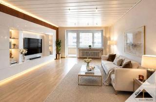 Wohnung kaufen in 71032 Böblingen, 4-Zimmer-Wohnung in ruhiger Zentrumslage